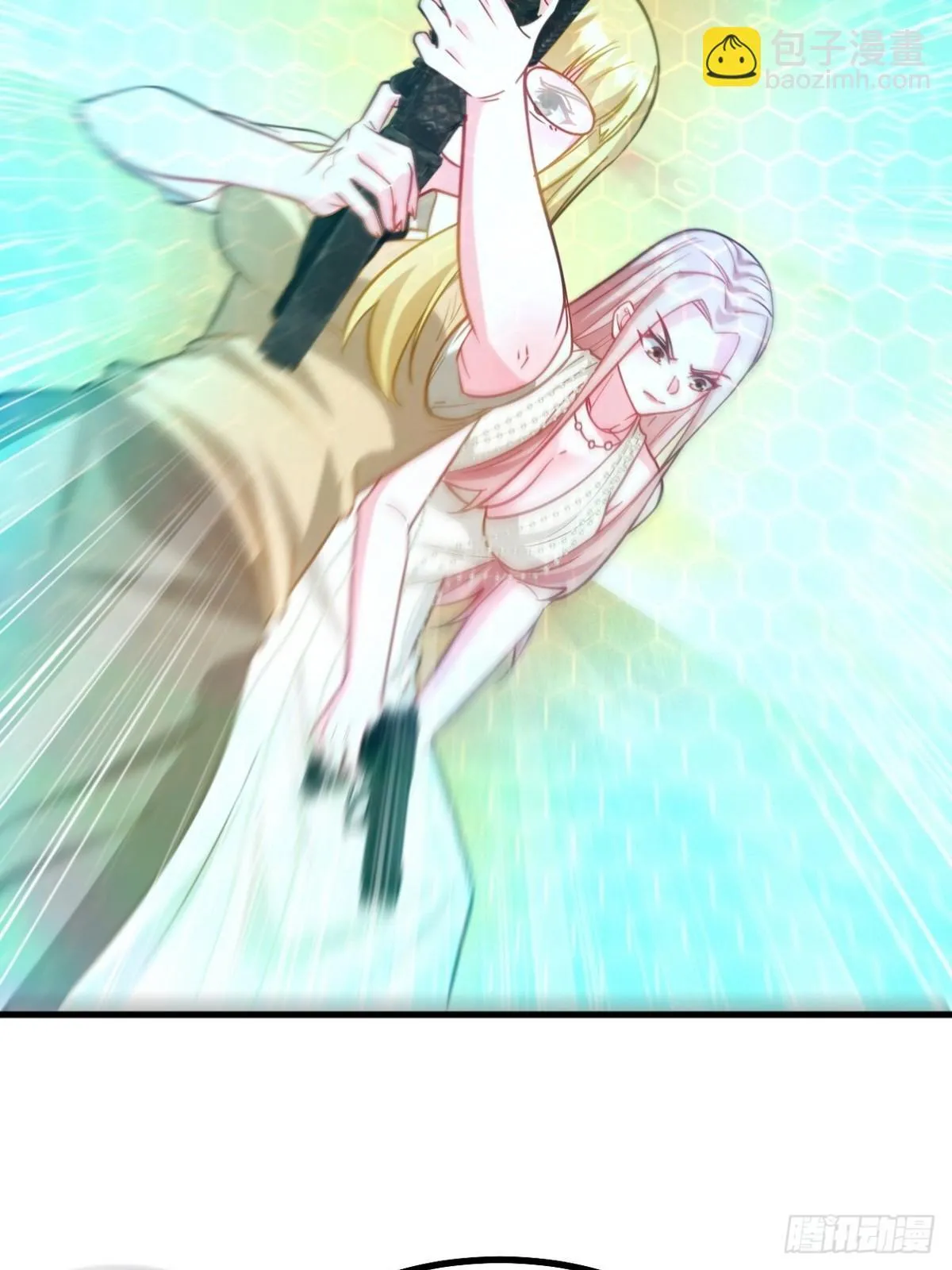 第一神医陈天选小说全文阅读漫画,285 地狱君王回归2图