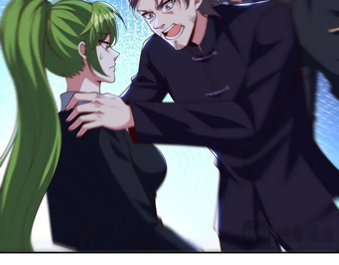 第一神医陈天选小说全文阅读漫画,224 姜家灭门1图