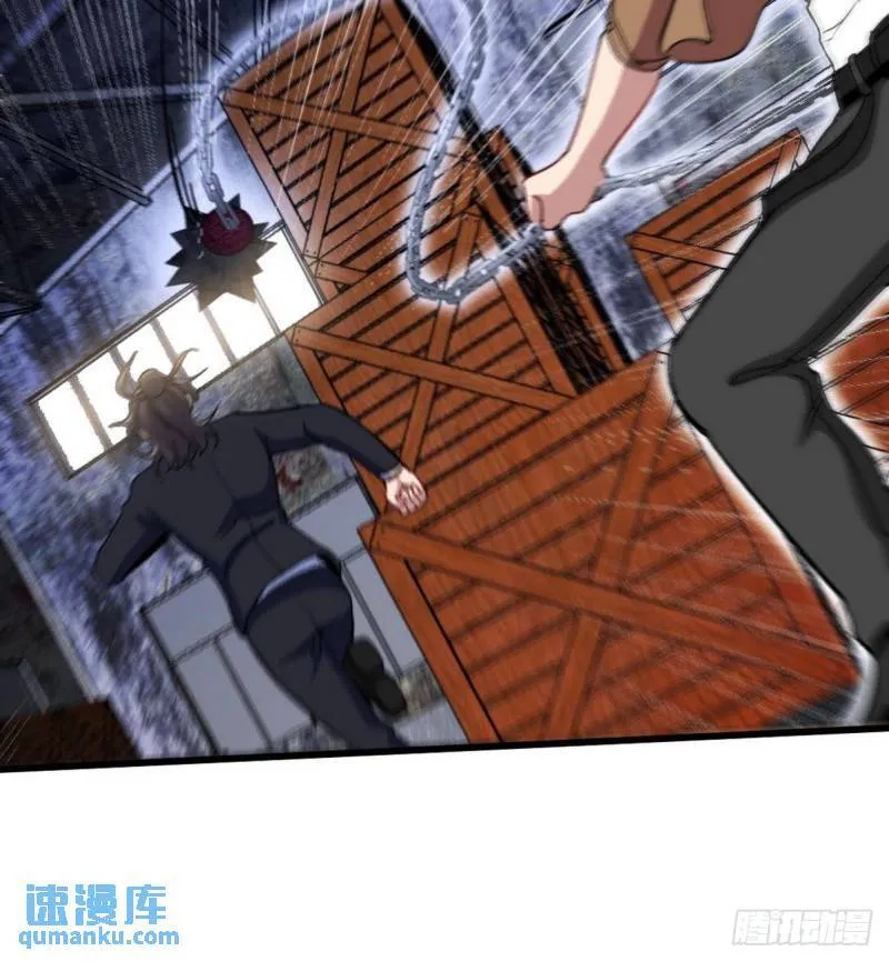 第一神医陈天选小说全文阅读漫画,144 地狱君王发威2图