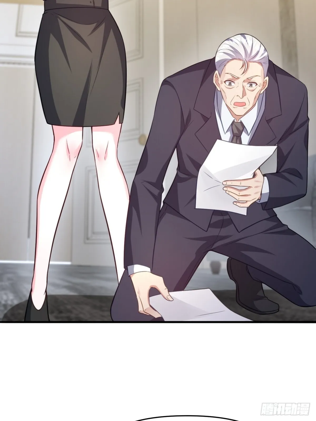第一神医陈天选小说全文阅读漫画,291 商协聚会1图