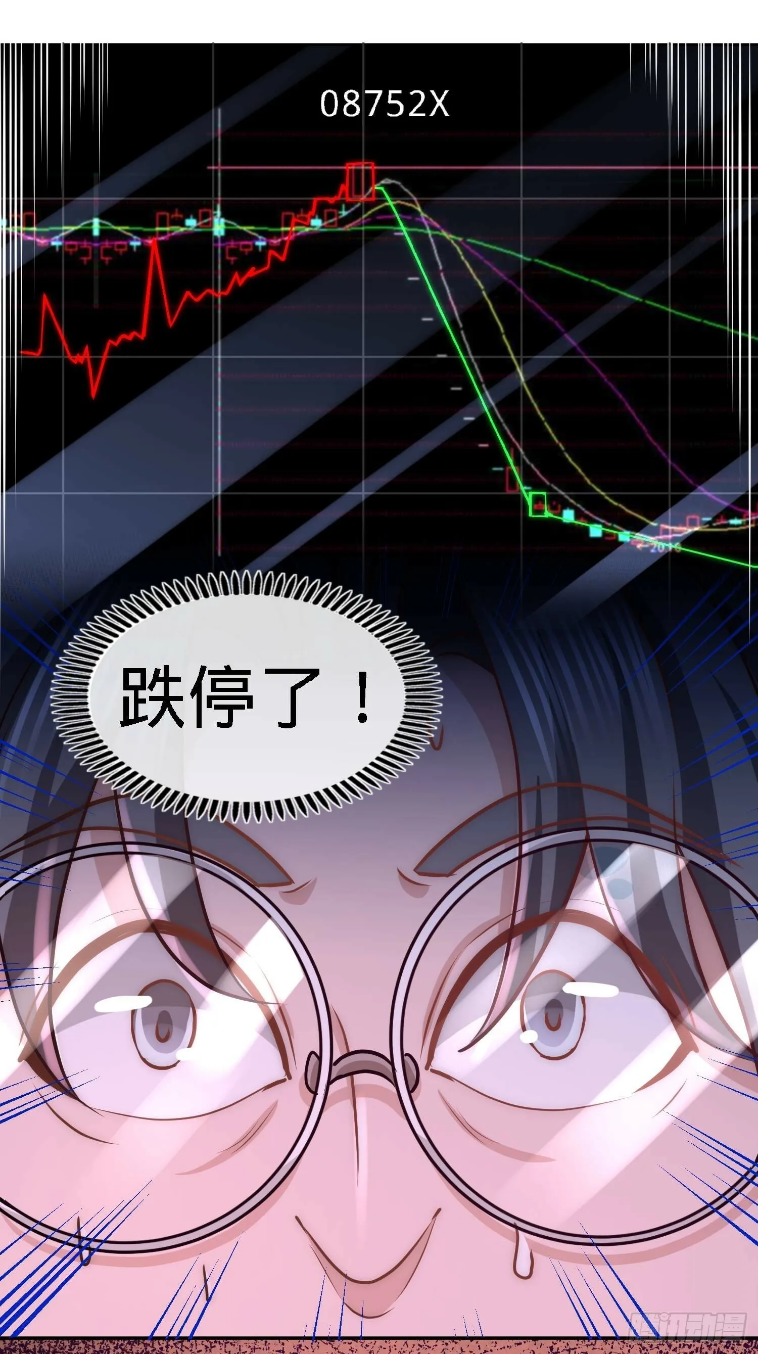 第一神医陈天选小说全文阅读漫画,19-华尔街之神1图