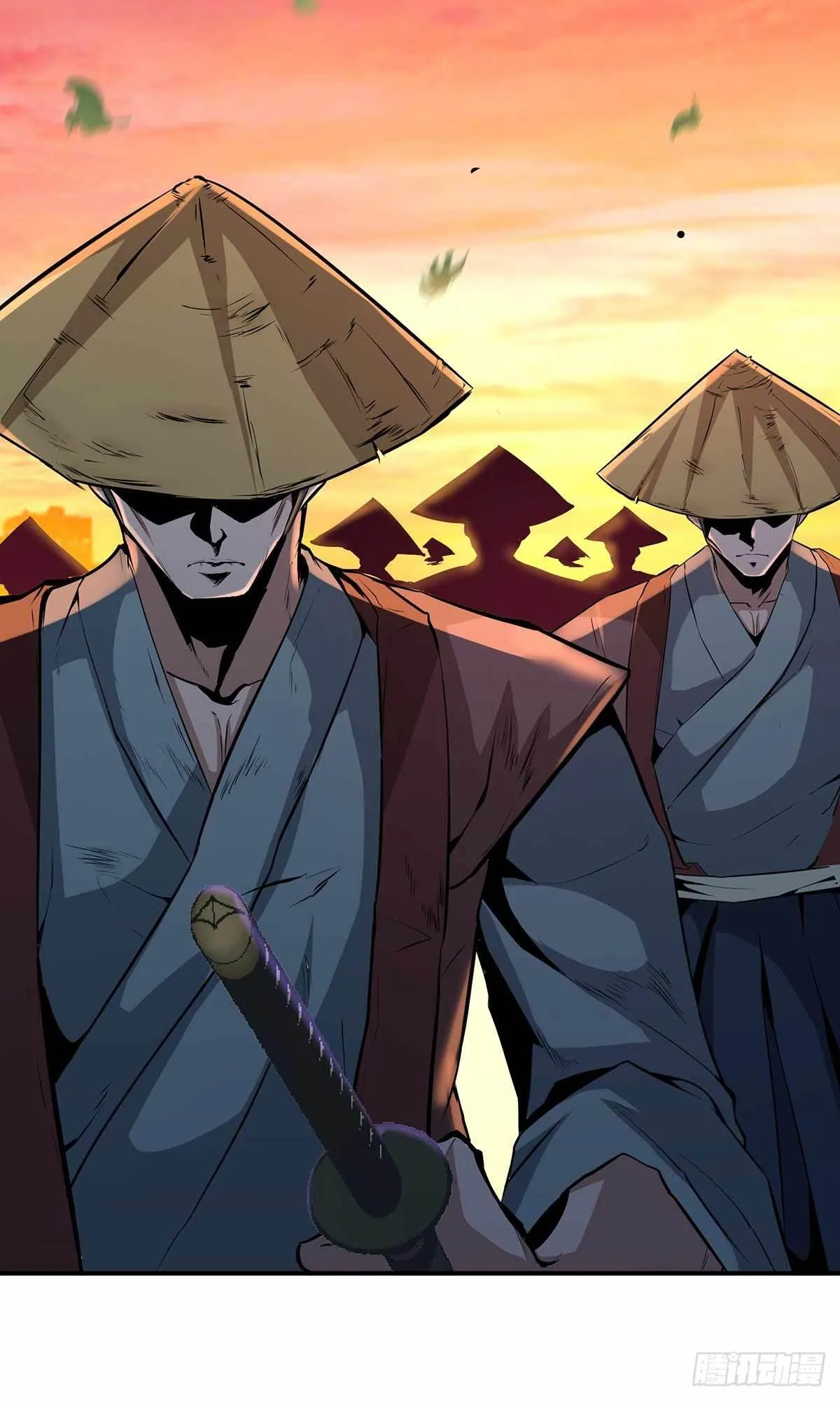第一神医陈天选小说全文阅读漫画,66-祸从口出1图