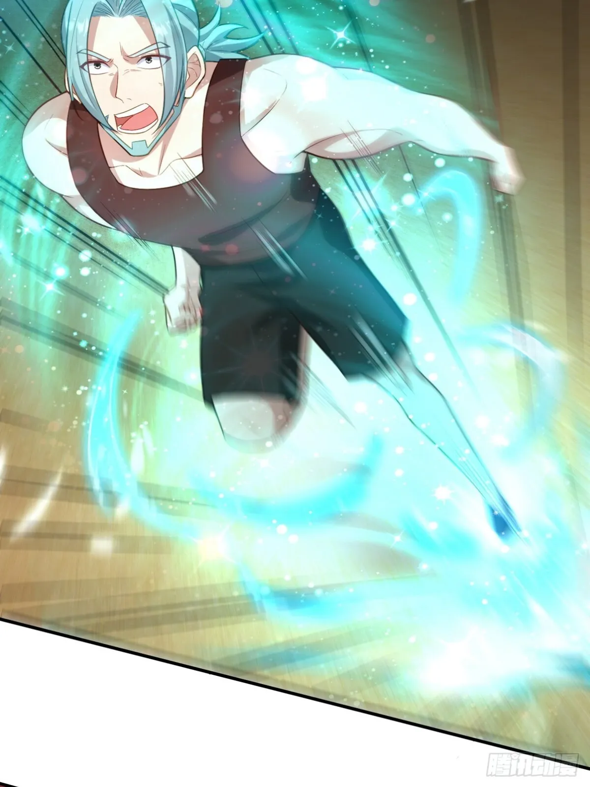 重生第一神尊漫画,287 戏弄你1图