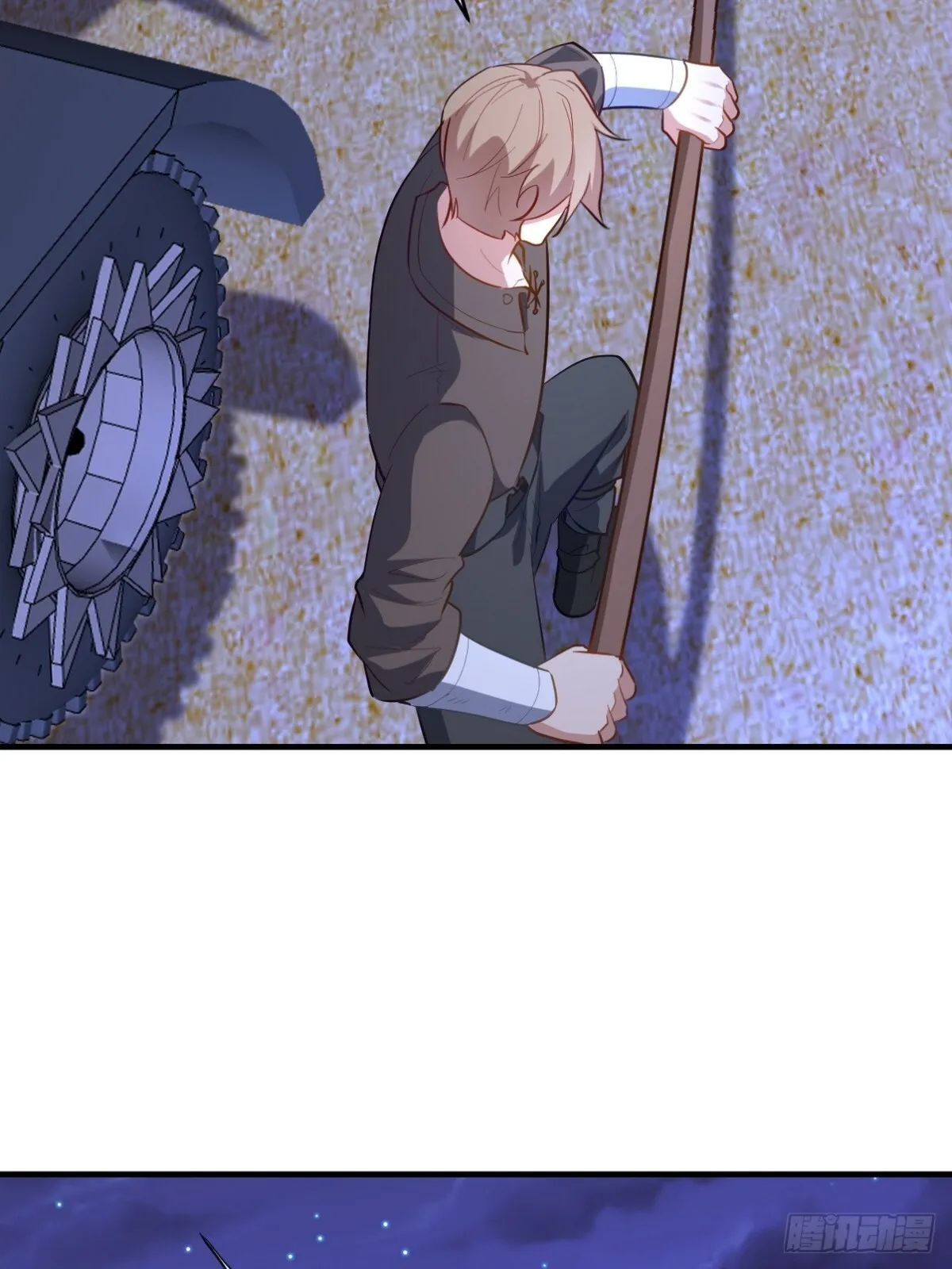 第一神医陈天选小说全文阅读漫画,304 神秘洞窟2图