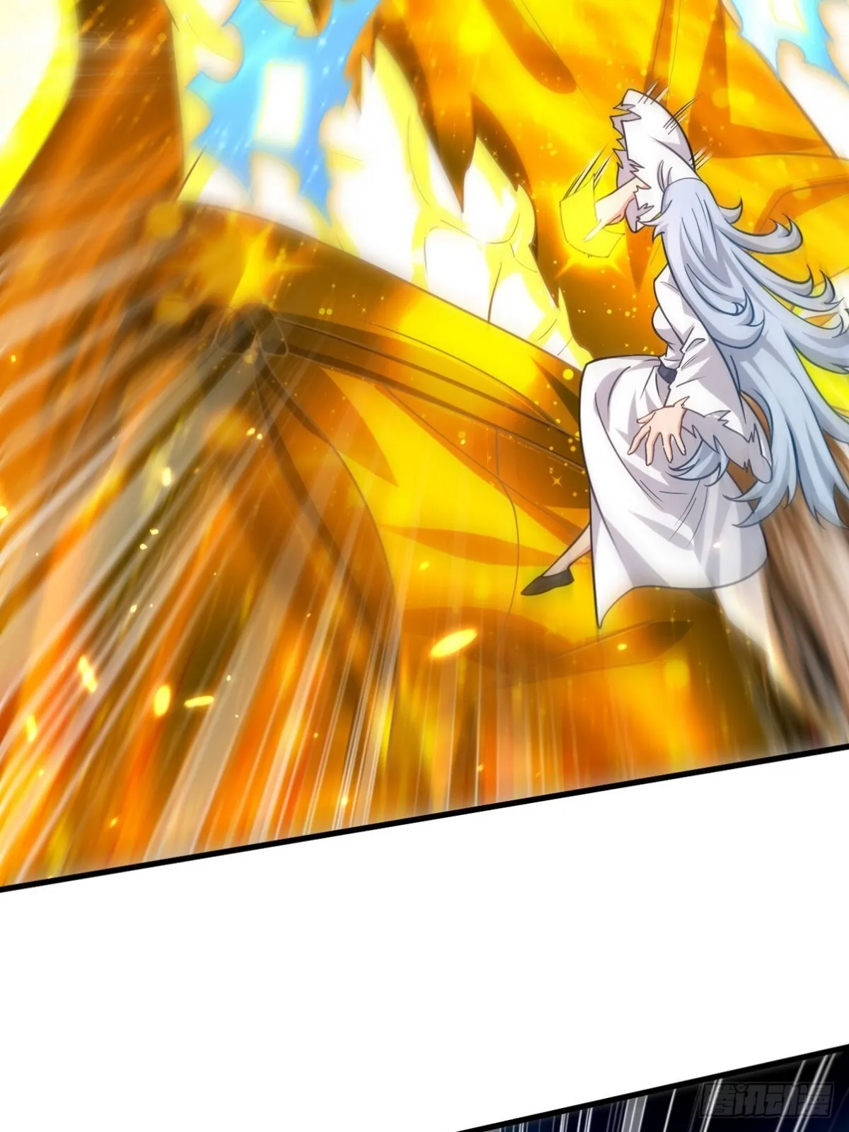 重生第一神尊漫画,280 六阶境控灵1图