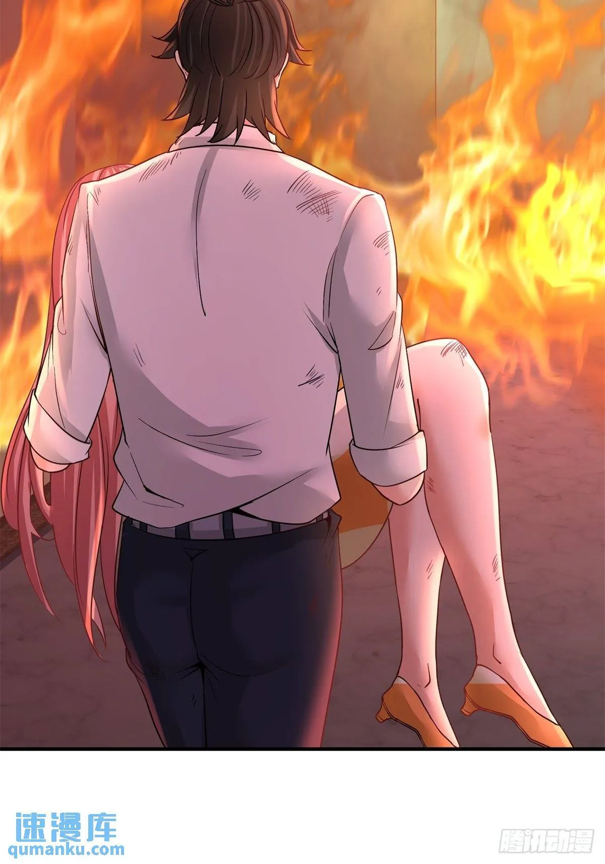 第一神医陈天选小说全文阅读漫画,78-开枪试试2图