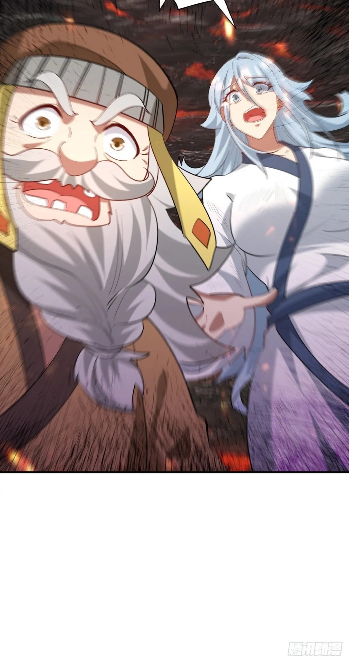 第一神医陈天选小说全文阅读漫画,281 地狱犬1图
