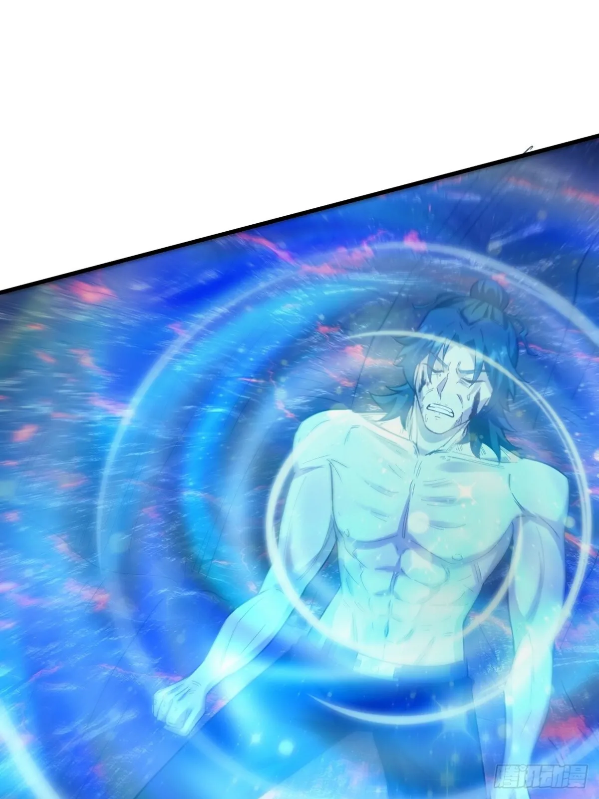 第一神医陈天选小说全文阅读漫画,277 毁灭的副作用1图