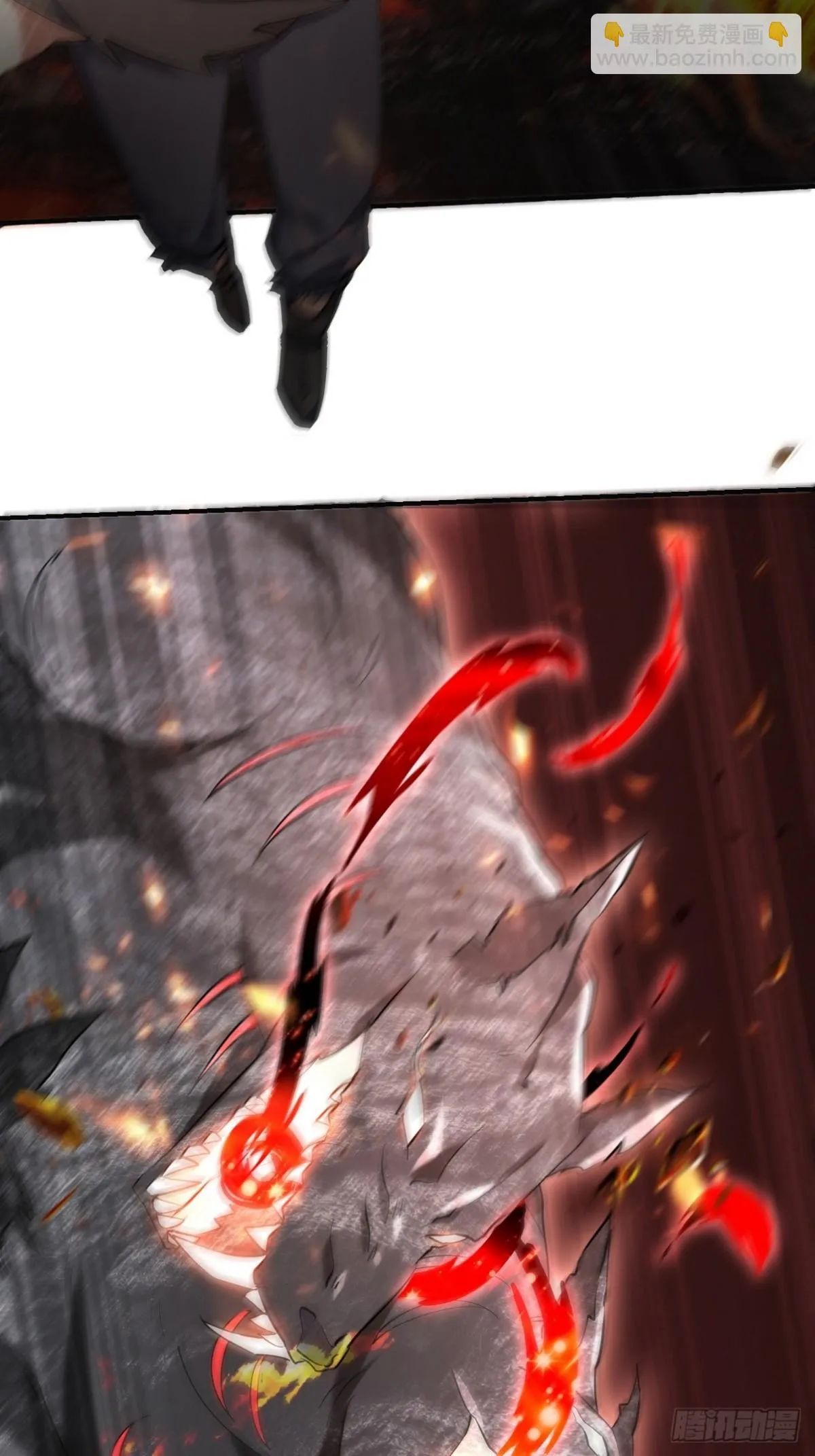第一神医陈天选小说全文阅读漫画,281 地狱犬2图