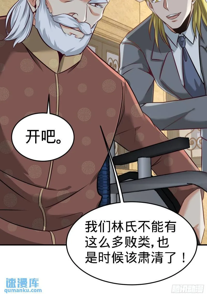 第一神医陈天选小说全文阅读漫画,35-罢免林清菡2图