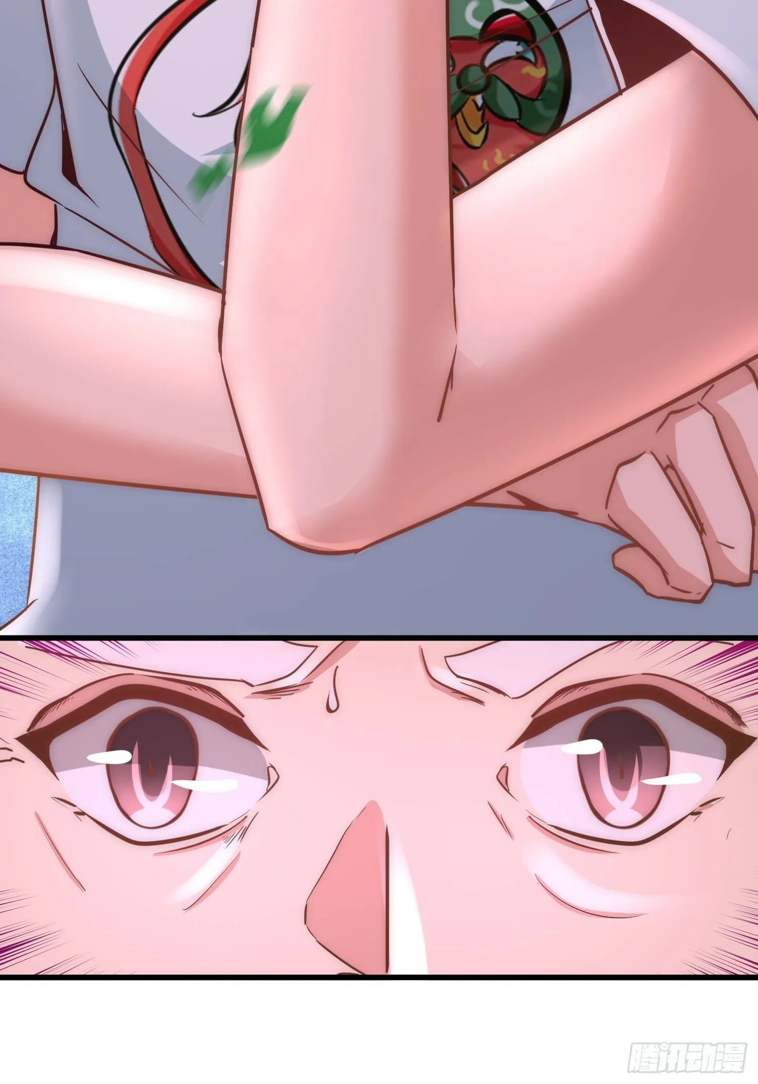 第一神医陈天选小说全文阅读漫画,14-鞋底伺候2图