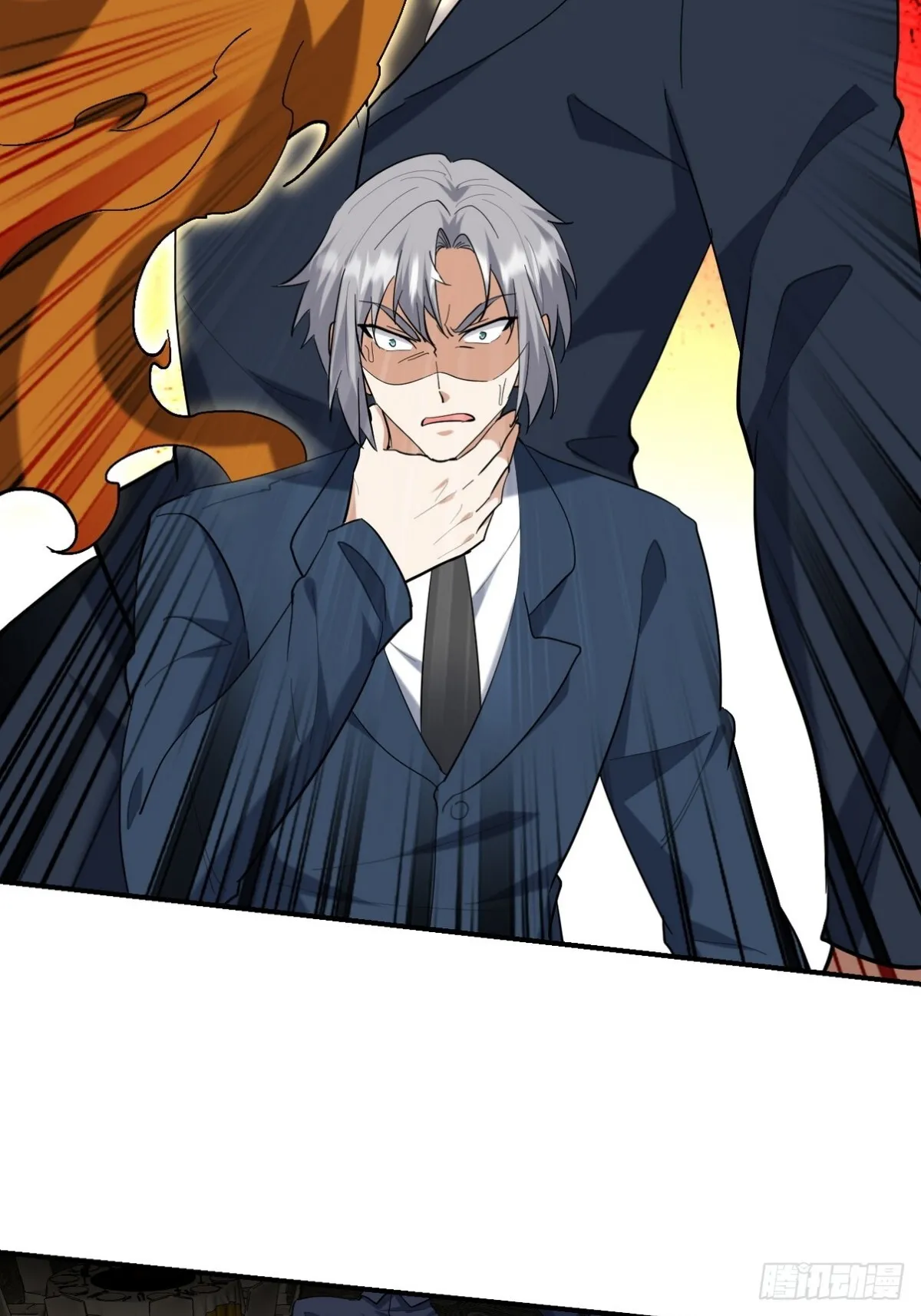 第一神医陈天选小说全文阅读漫画,292 行尸走肉2图