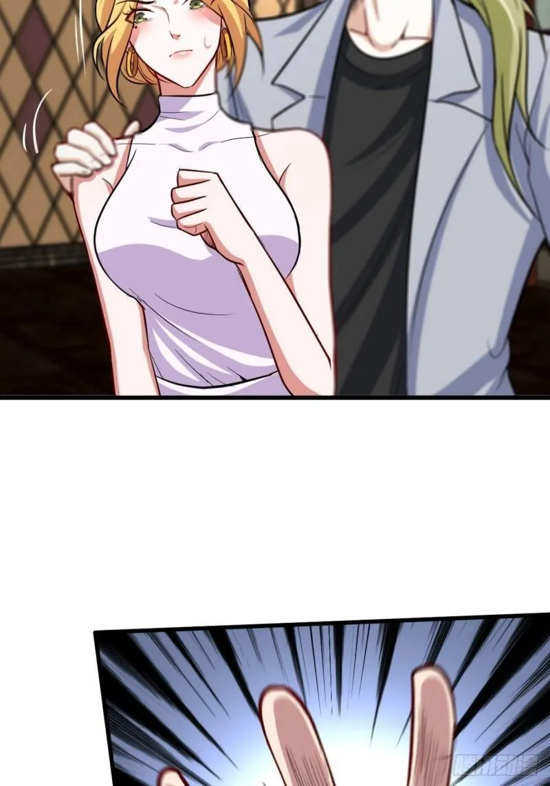 第一神医陈天选小说全文阅读漫画,108 喝醉的女人不好惹1图