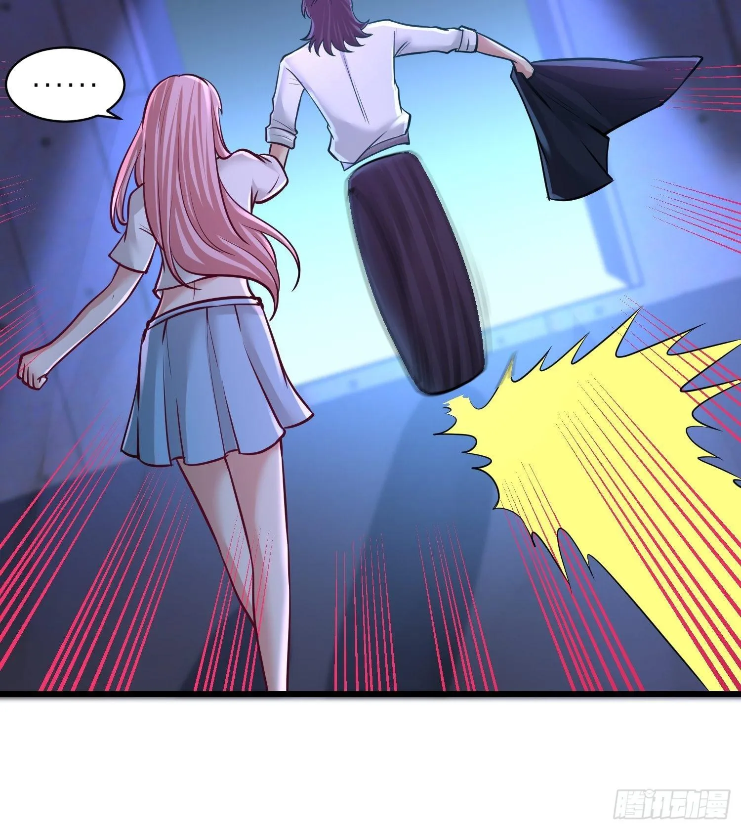 第一神医陈天选小说全文阅读漫画,58-怕老婆2图