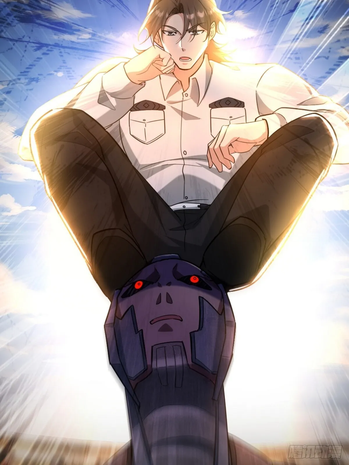 第一神医陈天选小说全文阅读漫画,271 谢短短自杀2图