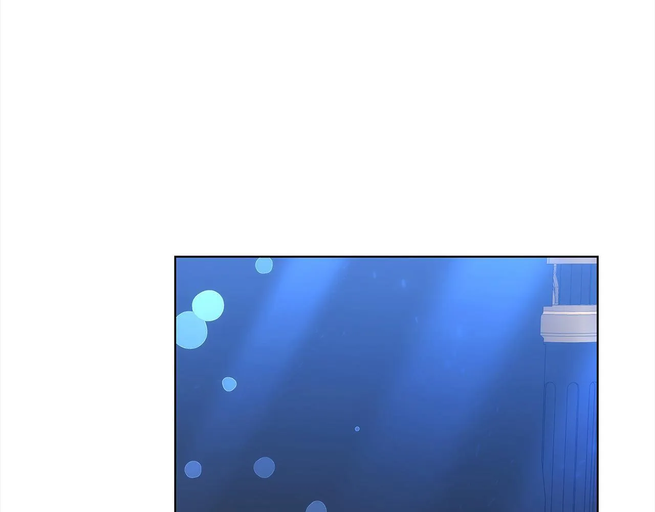更加讨厌某人用英语怎么说漫画,第39话 一眼就认出你1图