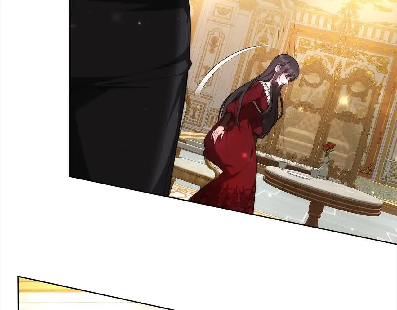 更加讨厌某人用英语怎么说漫画,第6话 无能的父亲1图