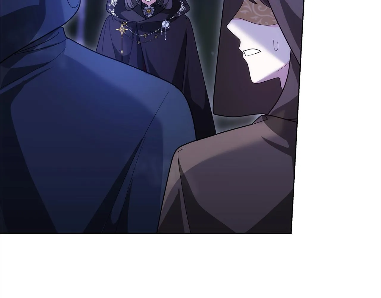 更加讨厌某人用英语怎么说漫画,第39话 一眼就认出你2图