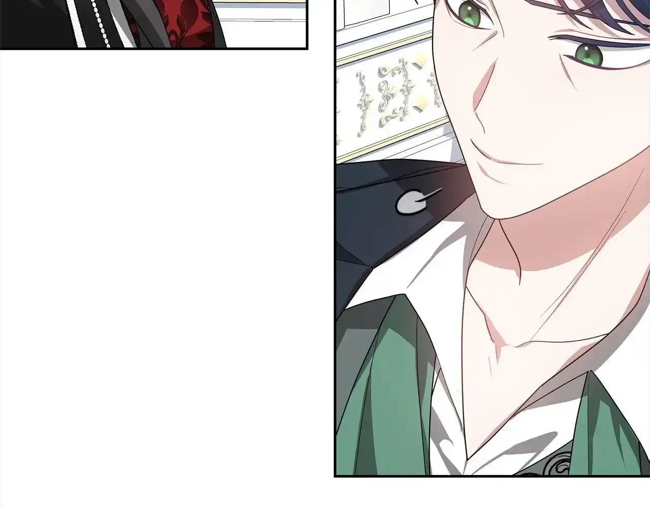 更加讨厌漫画,第36话 想当你的监护人1图