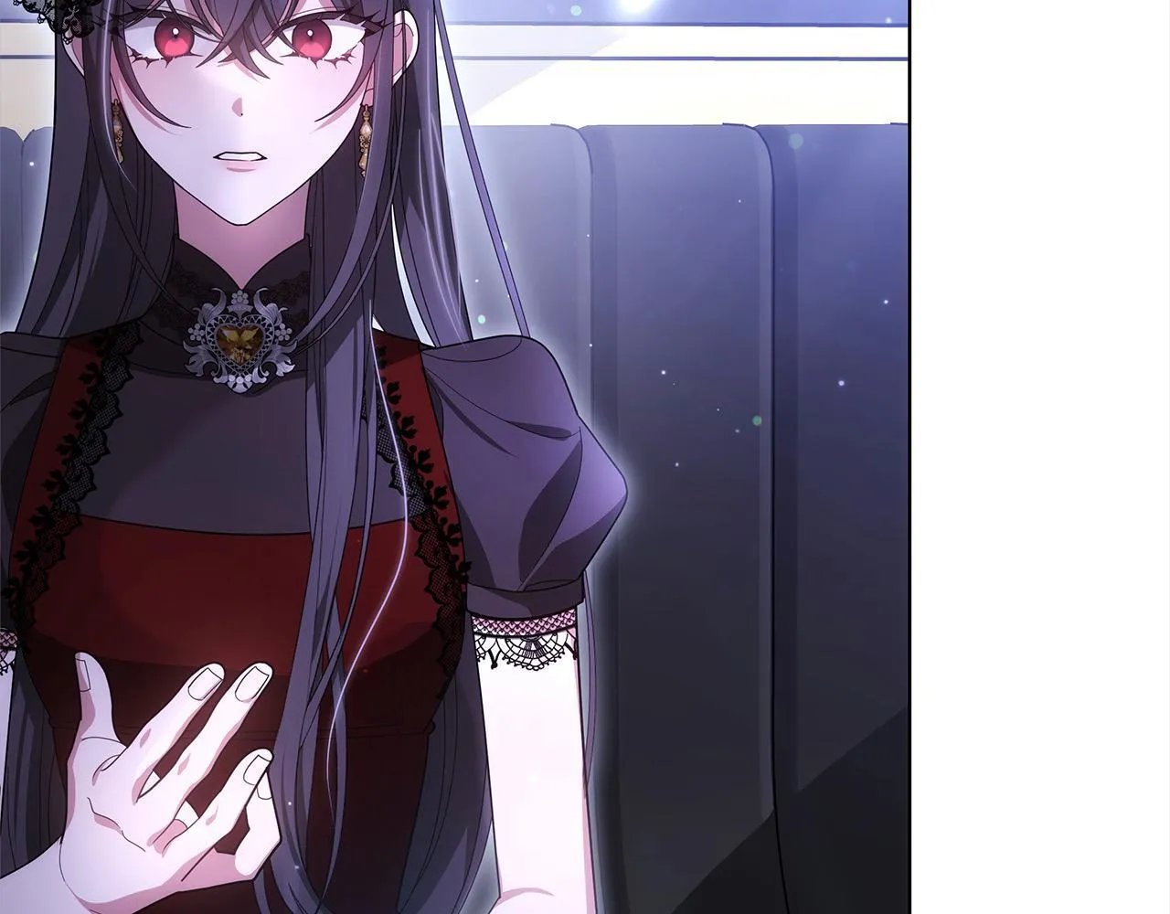 更加讨厌某人用英语怎么说漫画,第39话 一眼就认出你2图
