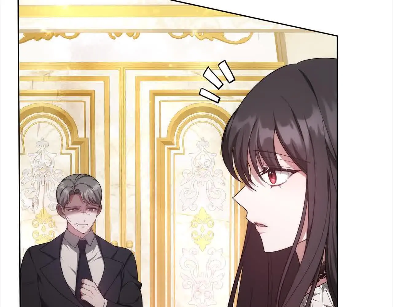 更加讨厌某人用英语怎么说漫画,第6话 无能的父亲2图