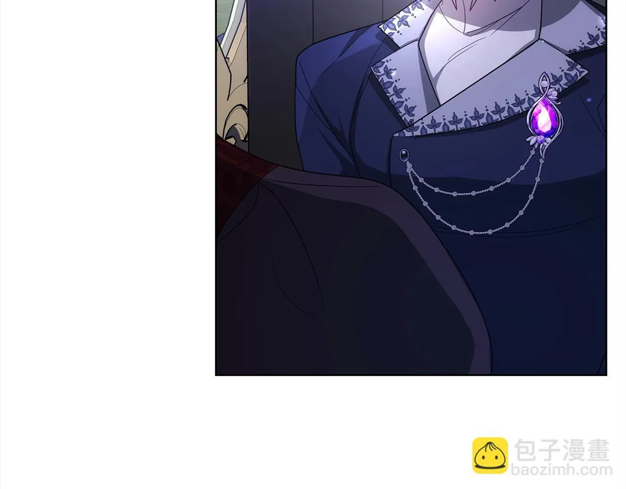 更加讨厌某人用英语怎么说漫画,第39话 一眼就认出你1图