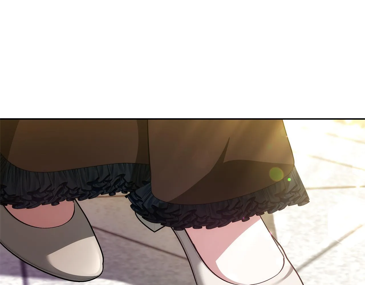 更加讨厌某人用英语怎么说漫画,第57话 求求你忘掉1图