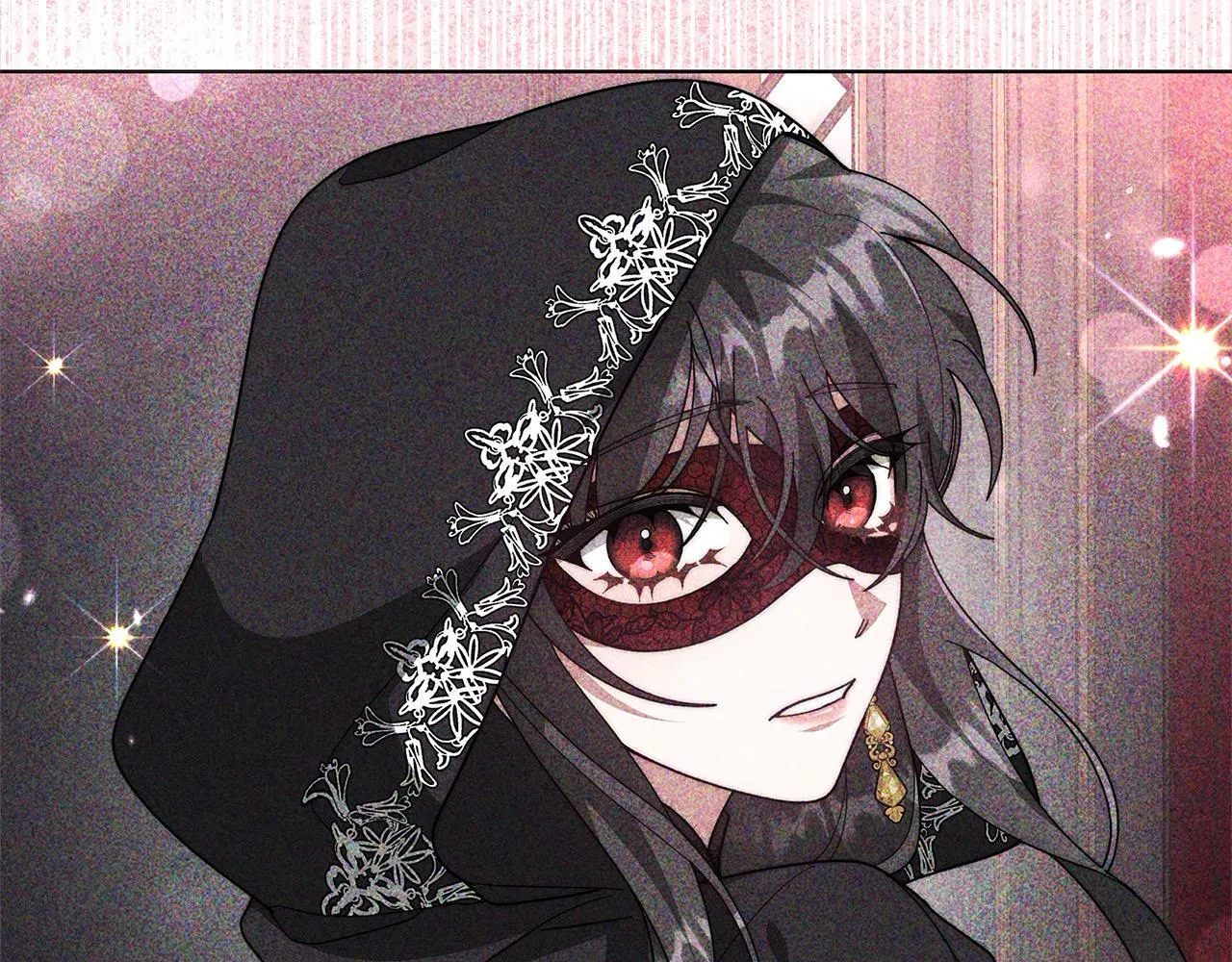 更加讨厌某人用英语怎么说漫画,第39话 一眼就认出你2图