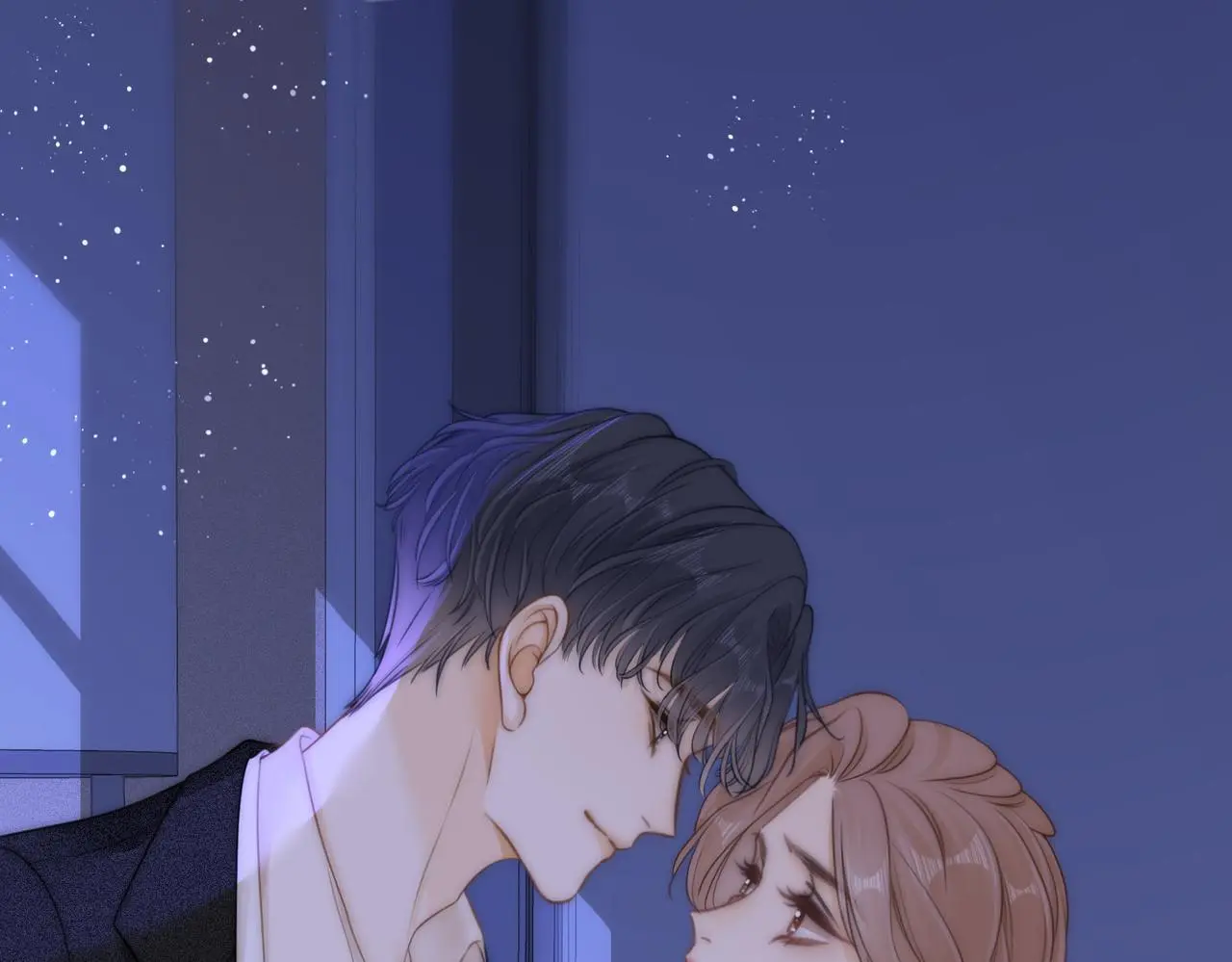 尤物漫画,第十话：要试试吗？2图