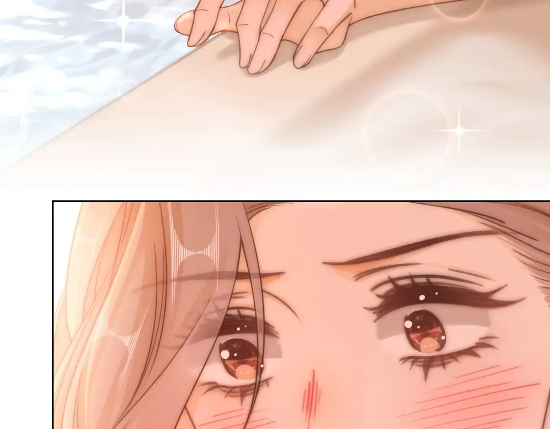 尤物是什么意思漫画,第三十六话  一起洗澡？2图