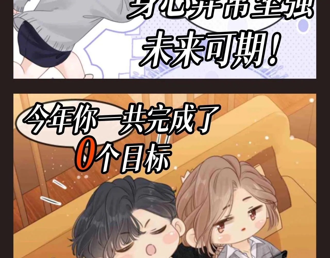 尤物漫画,第10期 特别企划：年终总结报告2图