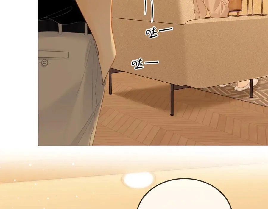 尤物是什么意思漫画,第五十话 以后别再见面了2图