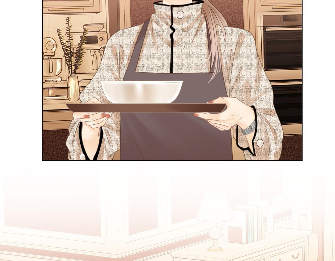 尤物漫画,第三话：注意点影响1图