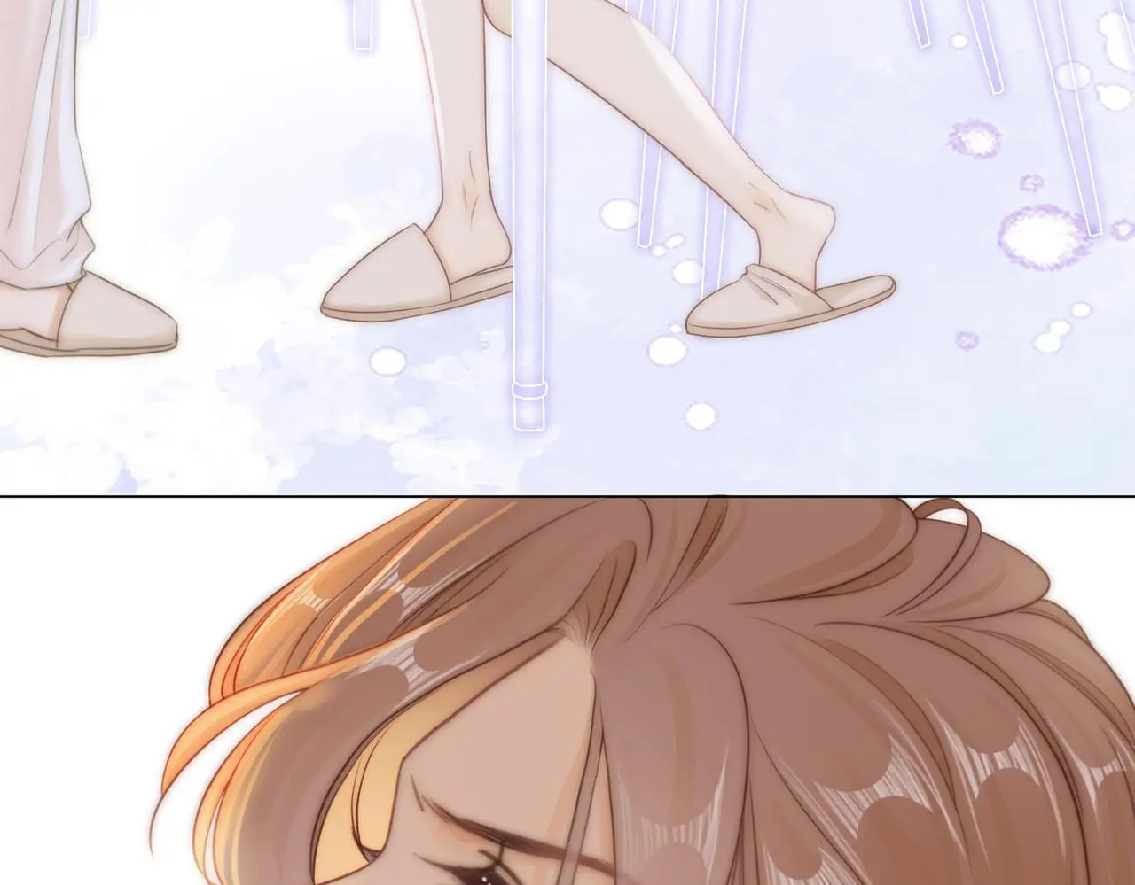 尤物漫画,第十一话：目的不纯2图