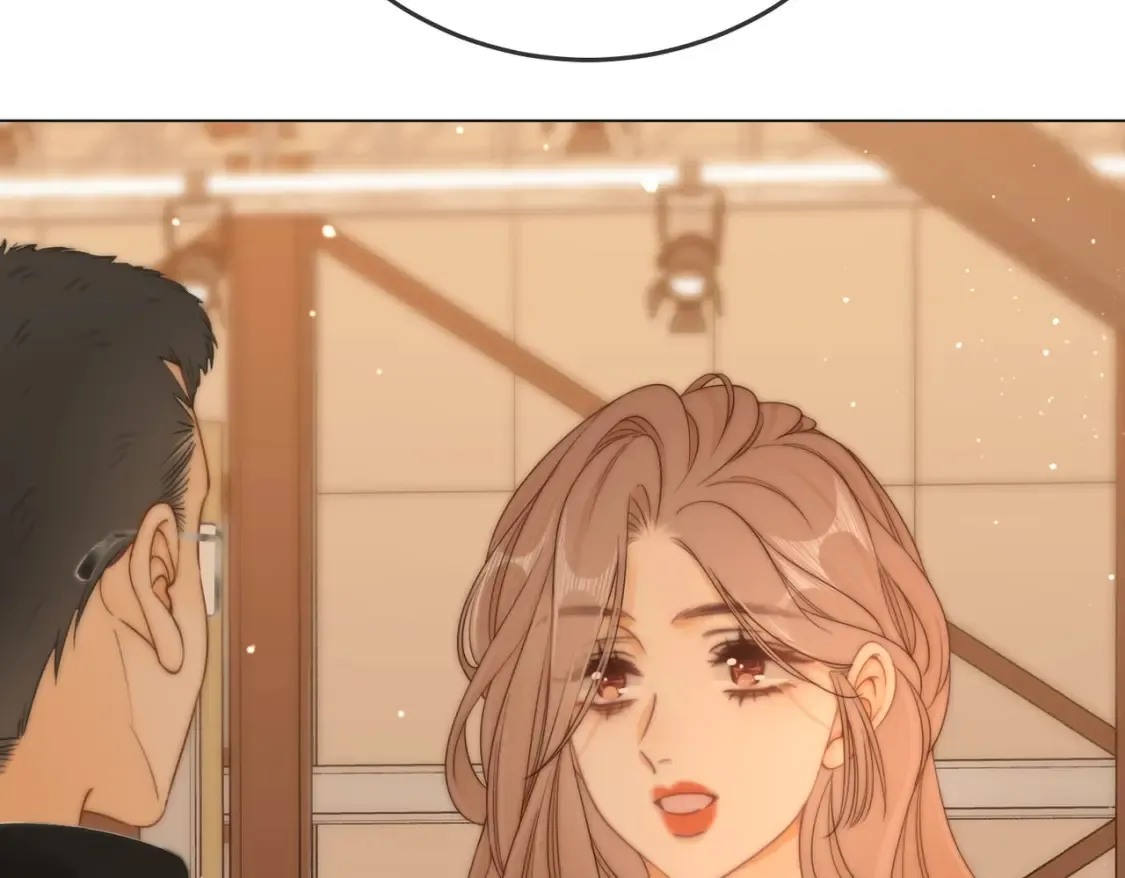尤物是什么意思漫画,第二十四话 综艺开始1图
