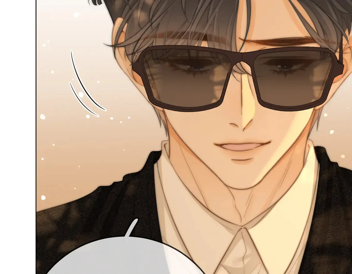 尤物是什么意思漫画,第三十八话 周易母亲2图
