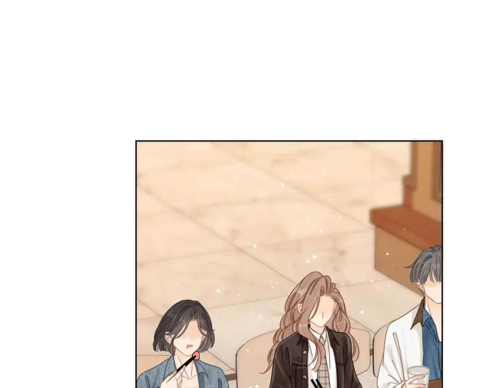 尤物是什么意思漫画,第四十三话 解约1图
