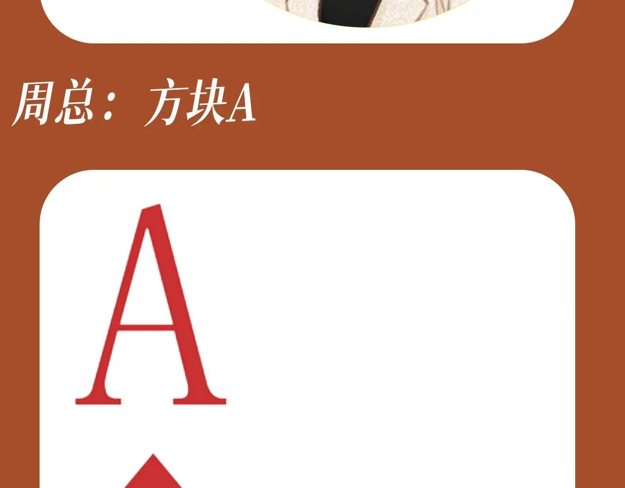 尤物漫画,第4期 特别企划：用扑克牌的方式打开姜迎1图