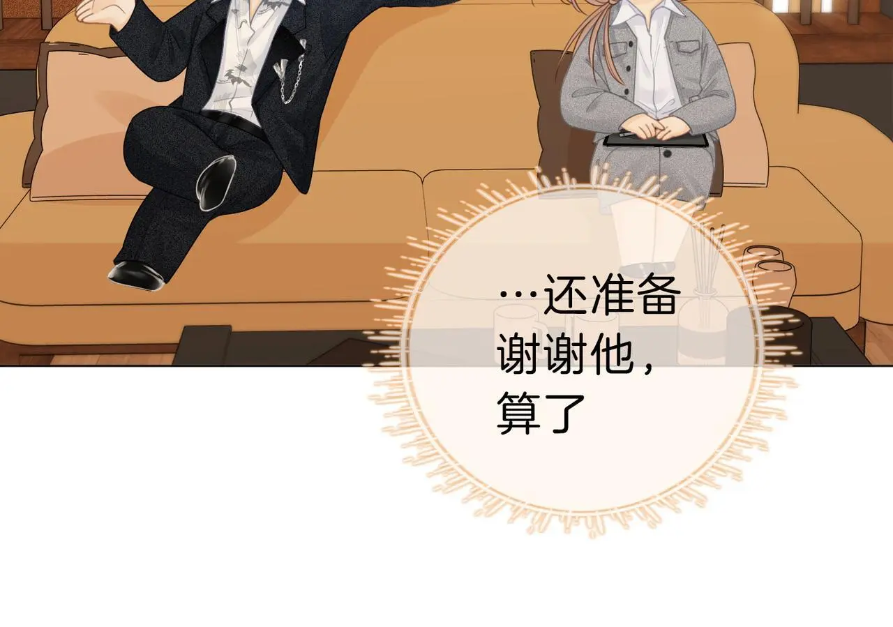 尤物漫画,第十四话：你输了2图