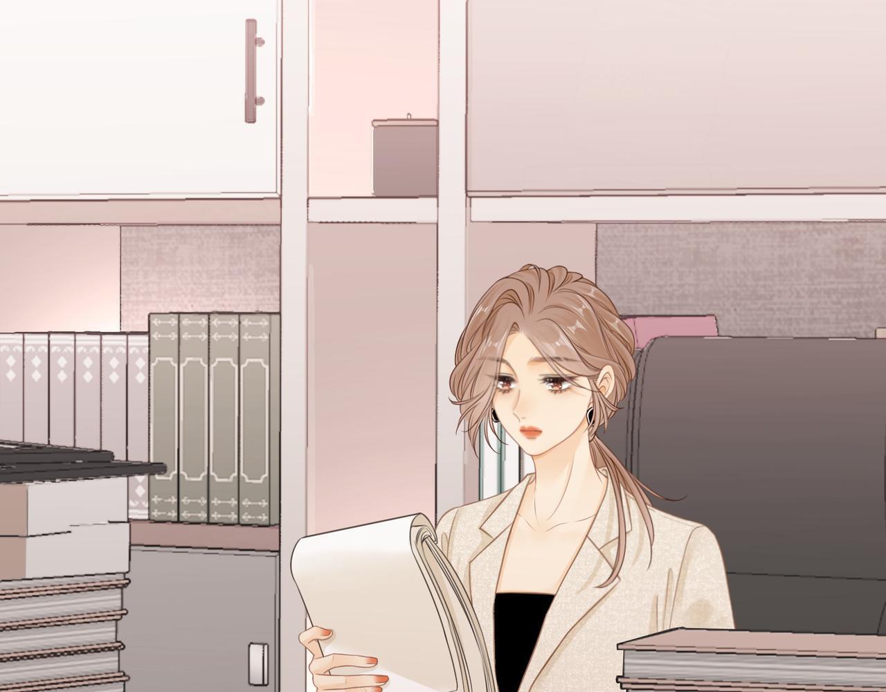 尤物漫画,第六话：换人2图