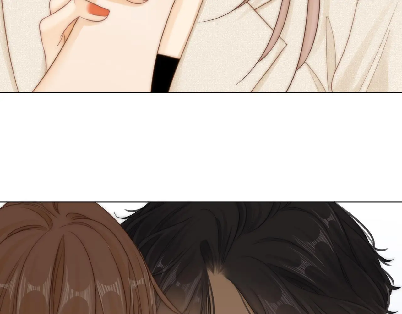 尤物漫画,第十一话：目的不纯2图