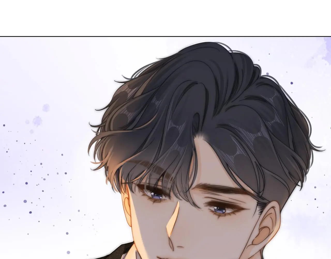 尤物漫画,第十话：要试试吗？1图