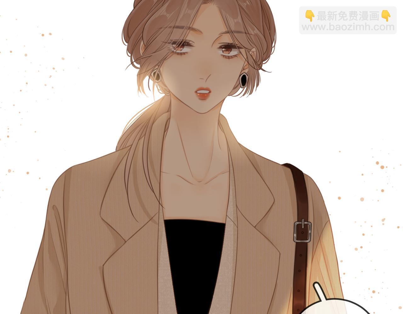 尤物漫画,第六话：换人2图