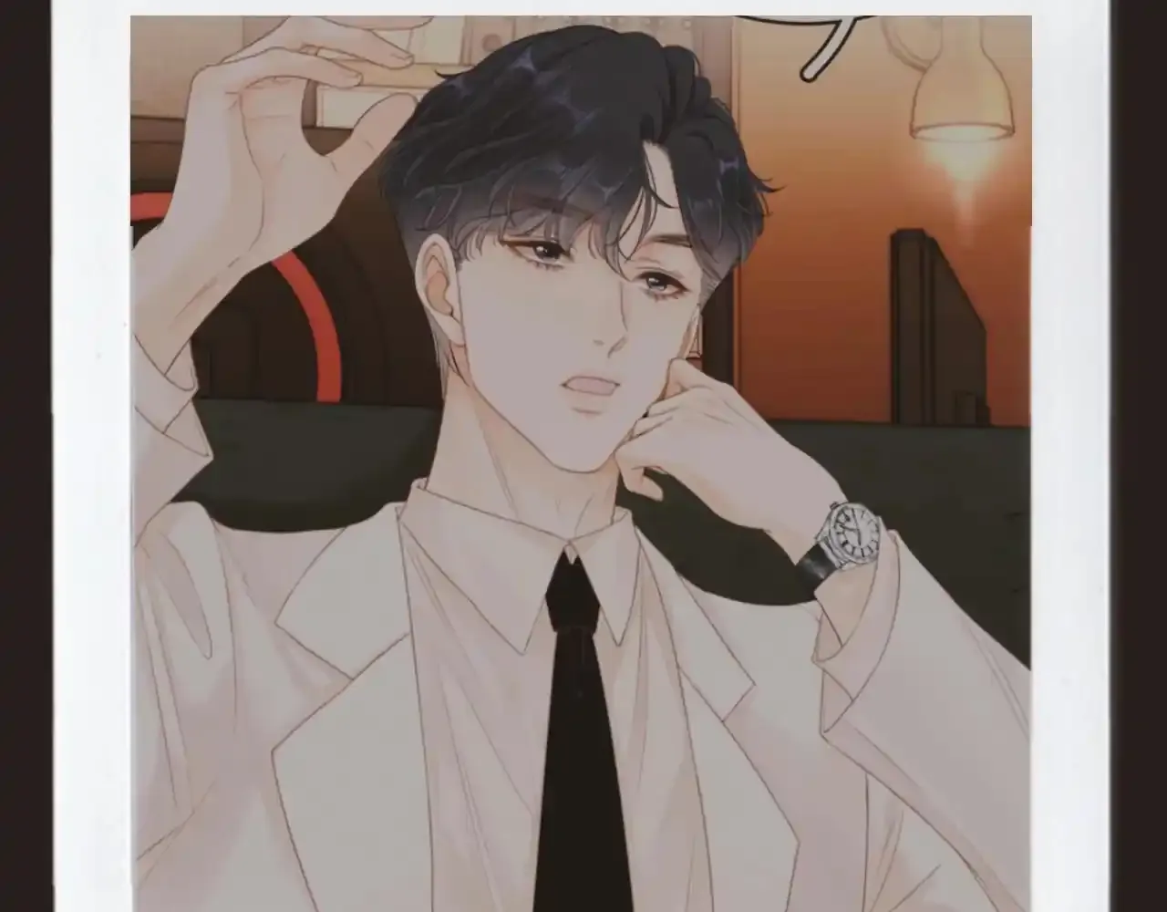 尤物是什么意思漫画,第二十三话：你说什么？2图