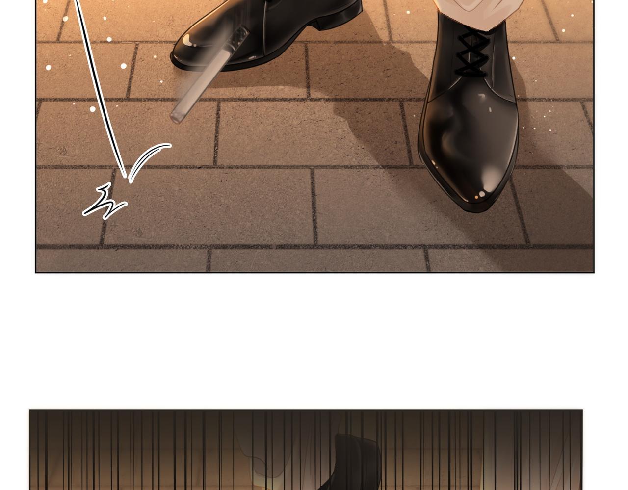 尤物漫画,第八话：人以群分1图