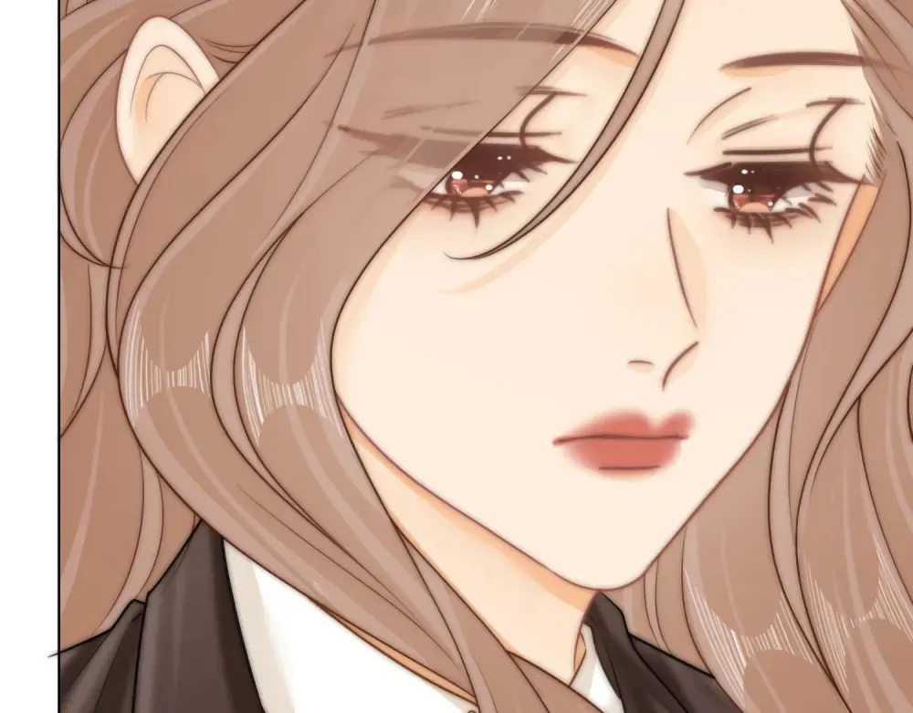 尤物是什么意思漫画,第四十三话 解约1图