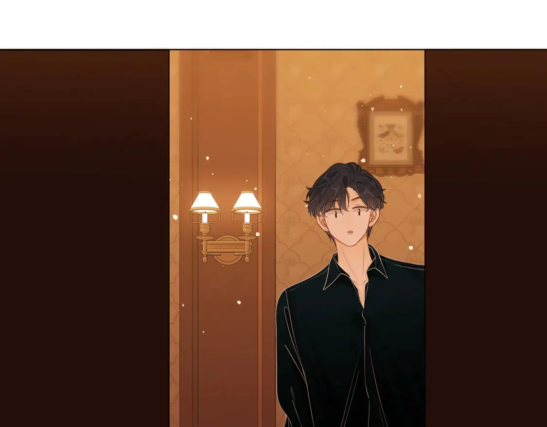 尤物漫画,春节特典1：梦中情景2图