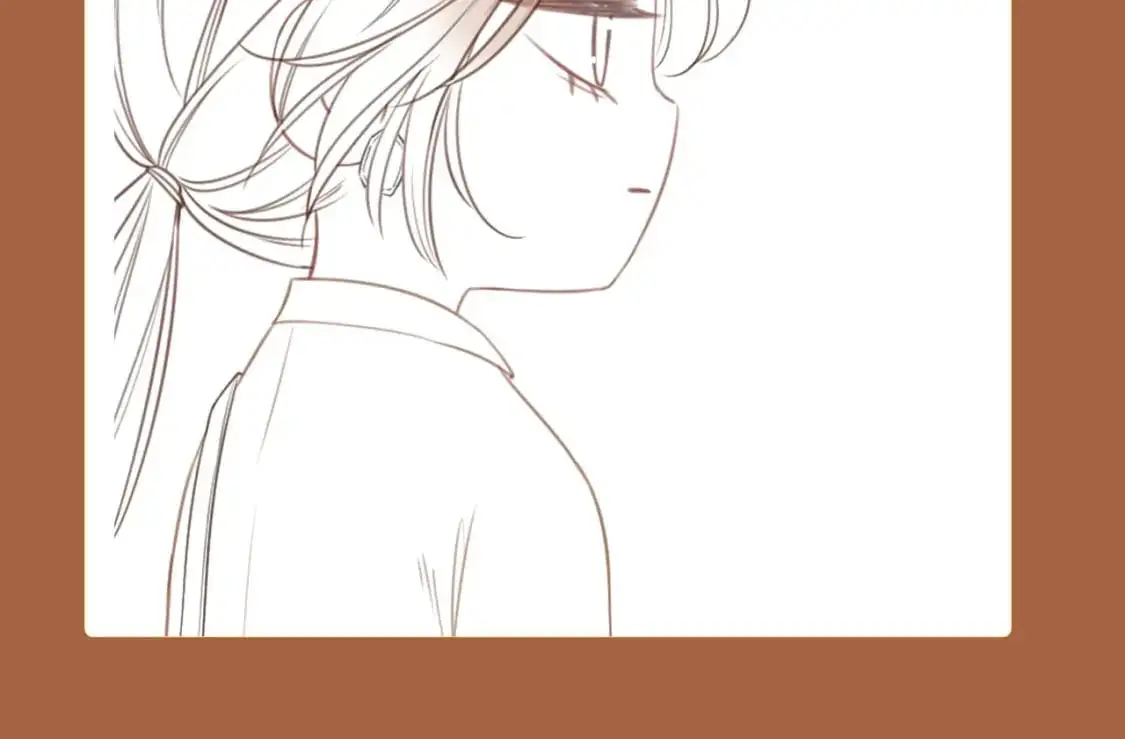 尤物漫画,第5期 特别企划：空白填色游戏来啦1图