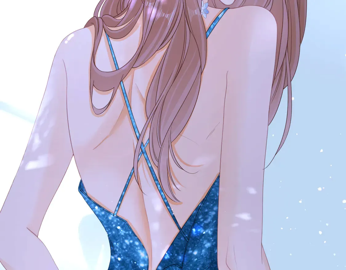 尤物漫画,春节特典1：梦中情景1图