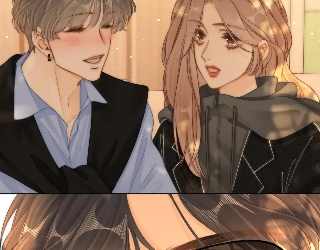 尤物是什么意思漫画,第二十四话 综艺开始2图